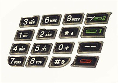 手機(jī)(jī)按鍵亞克力鏡片